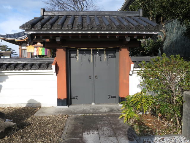 勅旨門