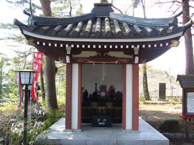 納札所